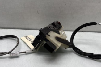 Serrure arriere gauche CITROEN C4 2