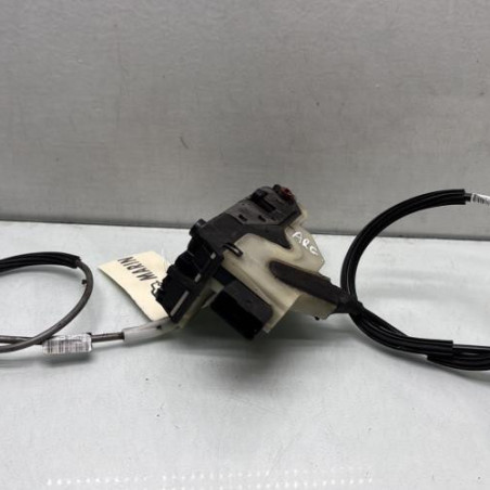 Serrure arriere gauche CITROEN C4 2