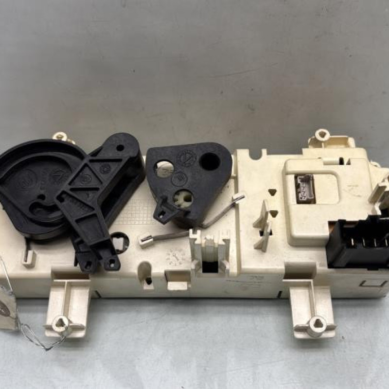 Commande chauffage CITROEN XSARA Photo n°2