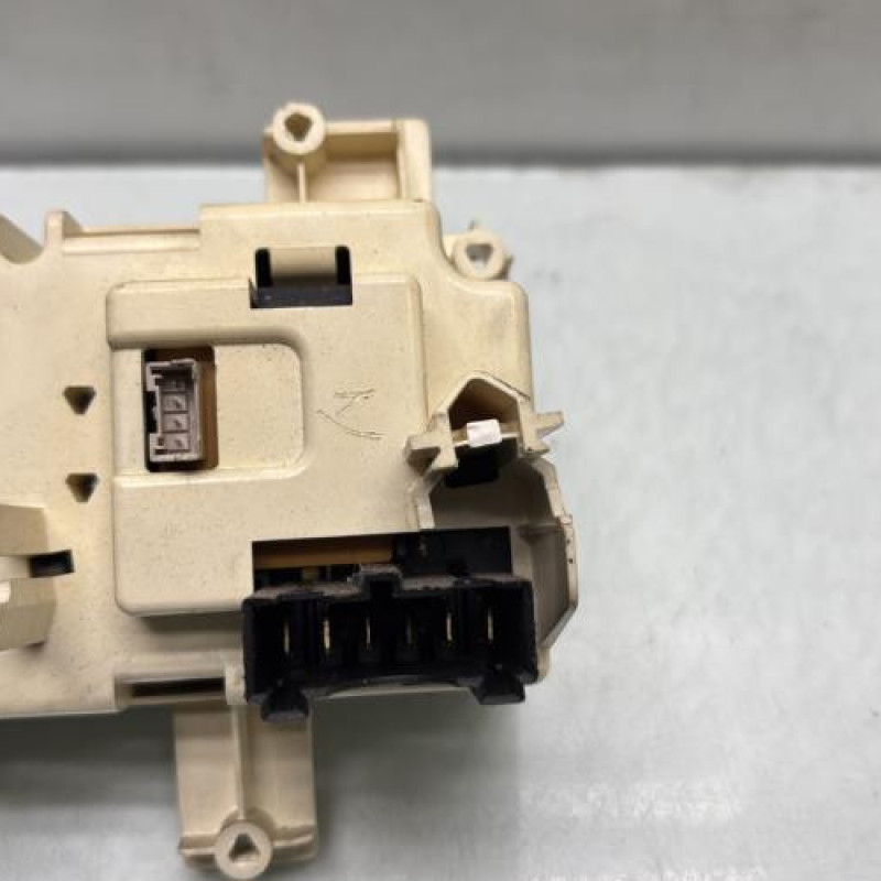 Commande chauffage CITROEN XSARA Photo n°3