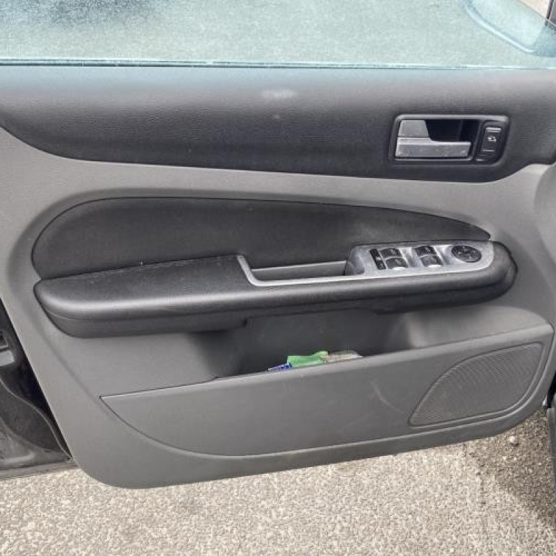 Retroviseur gauche FORD FOCUS 2 Photo n°15
