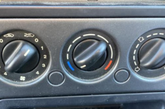 Commande chauffage CITROEN XSARA