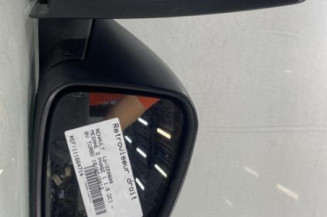 Retroviseur droit RENAULT MEGANE 3 Photo n°1