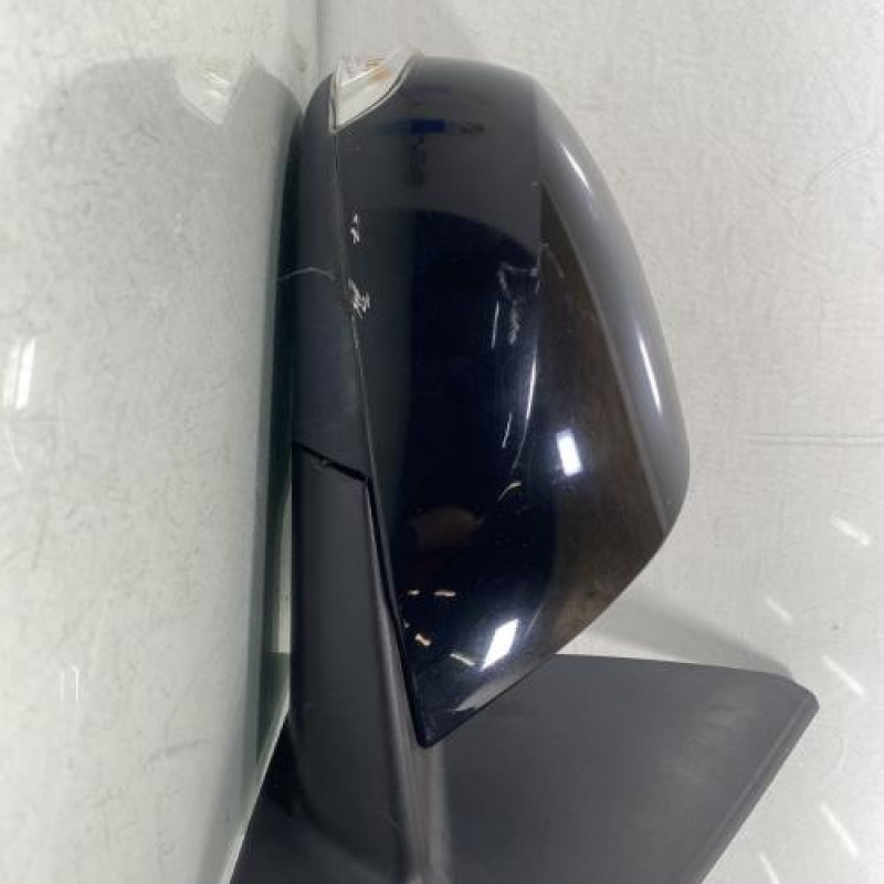 Retroviseur droit RENAULT MEGANE 3 Photo n°4
