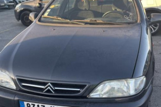 Commande chauffage CITROEN XSARA
