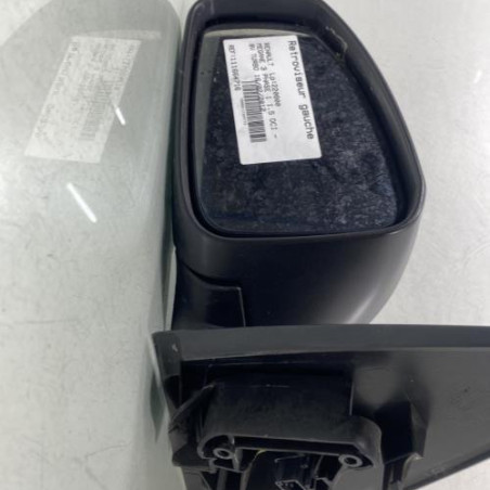 Retroviseur gauche RENAULT MEGANE 3