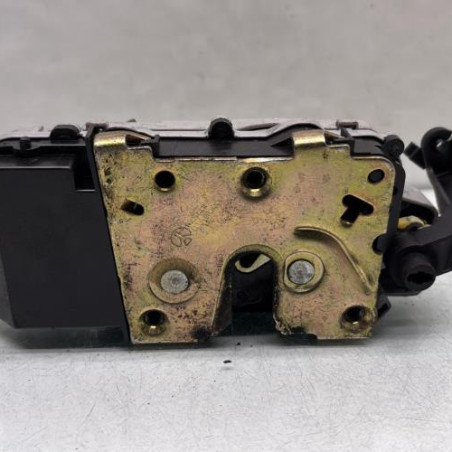 Serrure arriere droit CITROEN XSARA Photo n°1