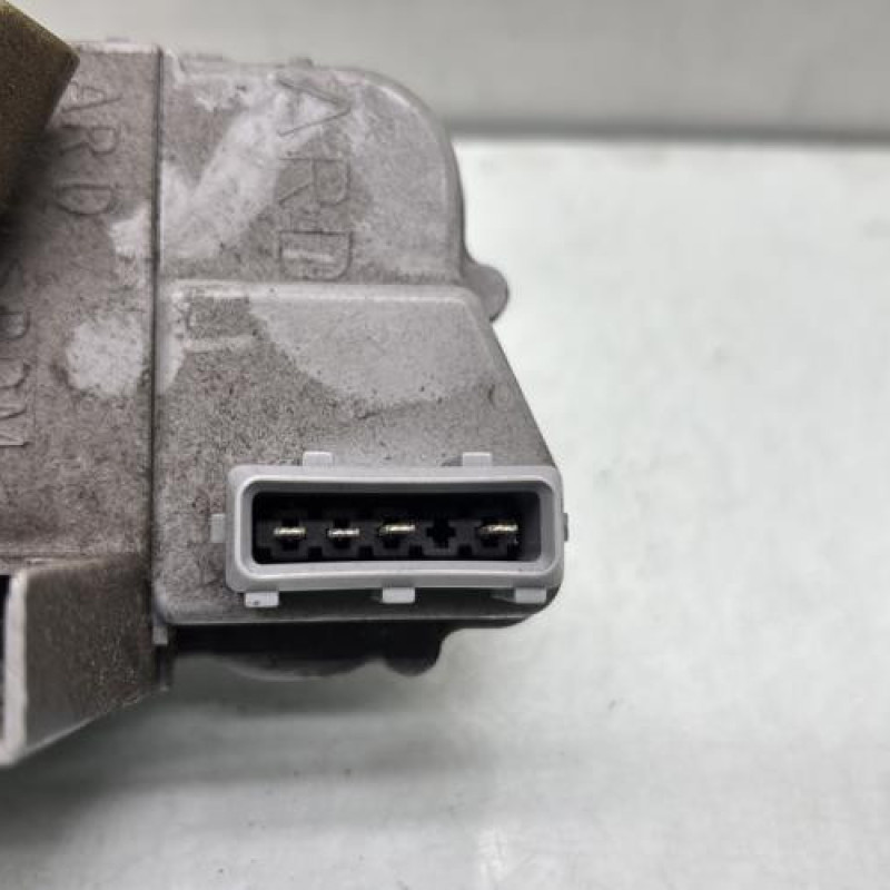 Serrure arriere droit CITROEN XSARA Photo n°3