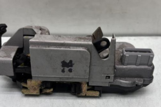 Serrure arriere droit CITROEN XSARA