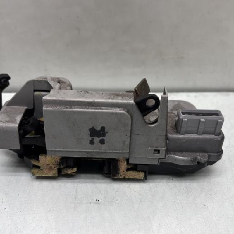 Serrure arriere droit CITROEN XSARA Photo n°4