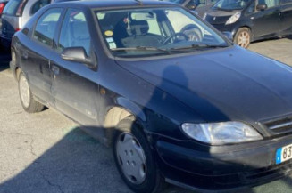 Serrure arriere droit CITROEN XSARA