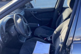 Serrure arriere droit CITROEN XSARA