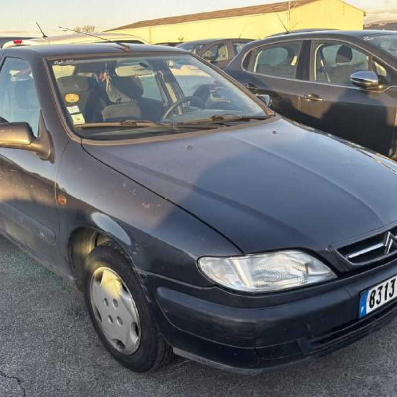 Serrure arriere droit CITROEN XSARA Photo n°15