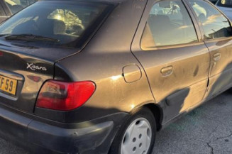 Serrure arriere droit CITROEN XSARA