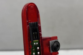 Feu arriere stop central VOLKSWAGEN TOURAN 1