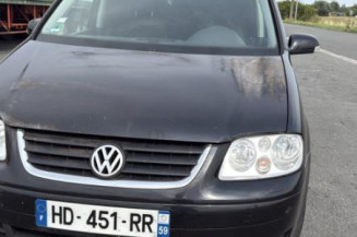 Feu arriere stop central VOLKSWAGEN TOURAN 1