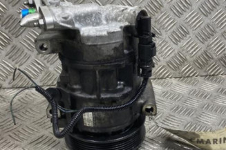 Compresseur clim CITROEN DS5 Photo n°1