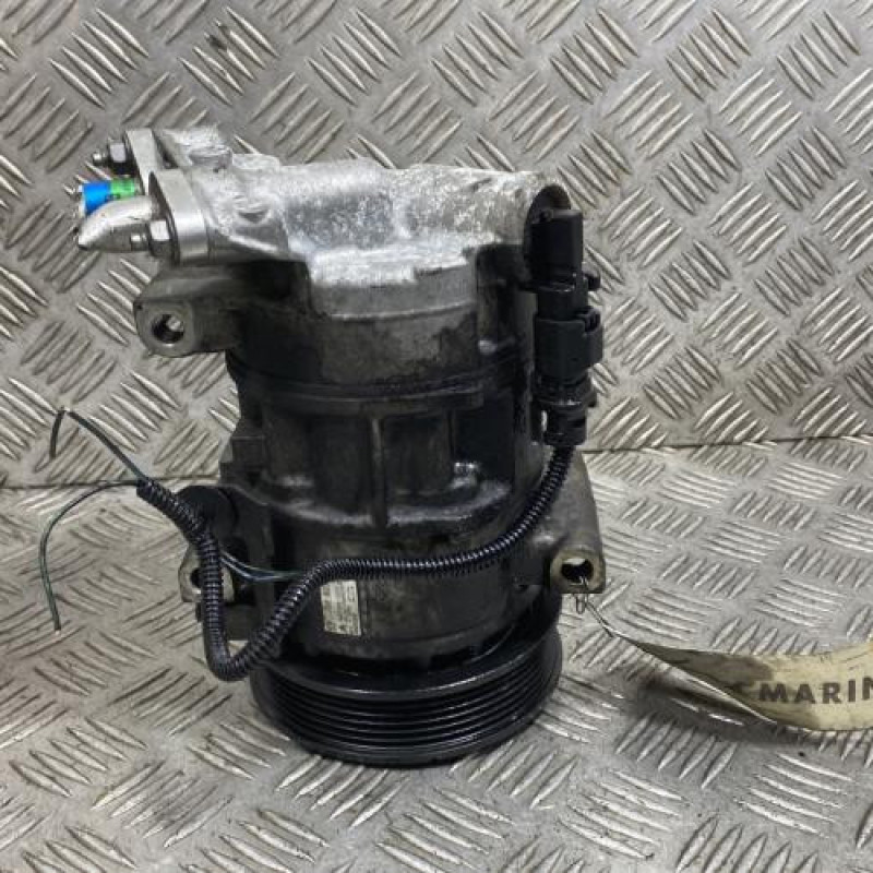 Compresseur clim CITROEN DS5 Photo n°1