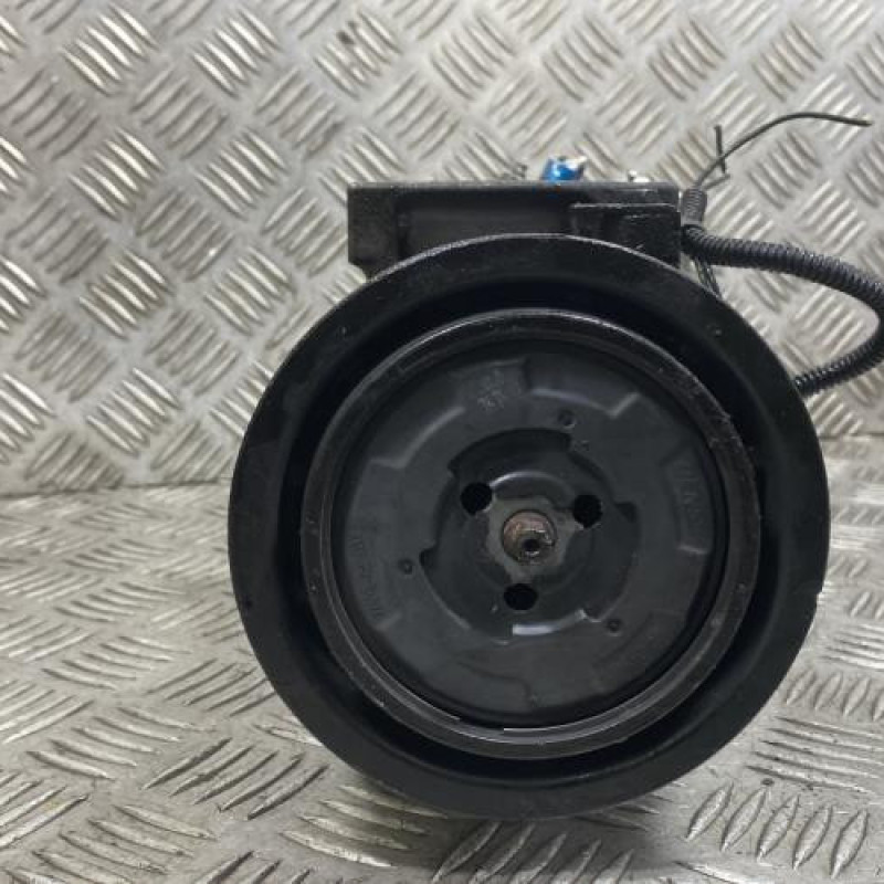 Compresseur clim CITROEN DS5 Photo n°3