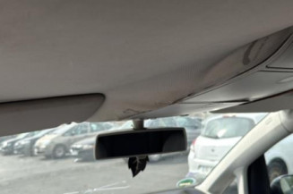 Feu arriere stop central VOLKSWAGEN TOURAN 1