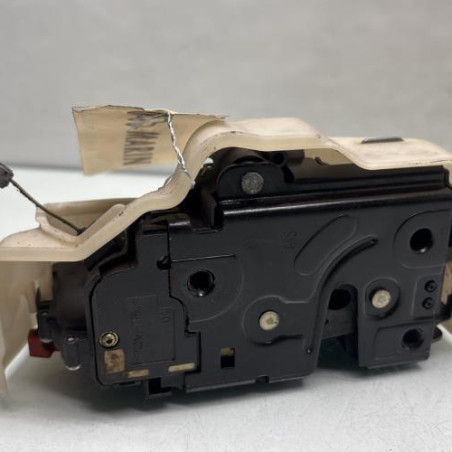 Serrure arriere droit VOLKSWAGEN TOURAN 1 Photo n°1