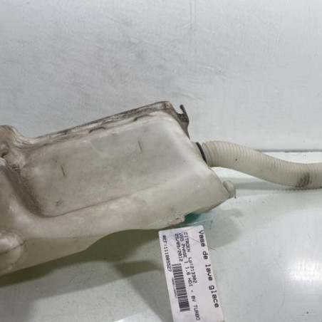Vase de lave glace CITROEN DS5 Photo n°1