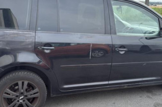 Serrure arriere droit VOLKSWAGEN TOURAN 1