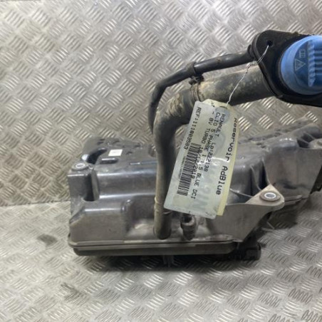 Reservoir AdBlue RENAULT CLIO 5 Photo n°1