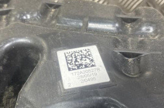 Reservoir AdBlue RENAULT CLIO 5