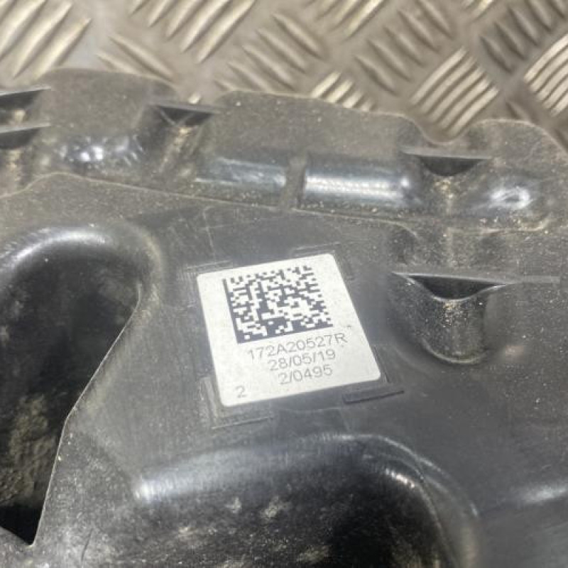 Reservoir AdBlue RENAULT CLIO 5 Photo n°3