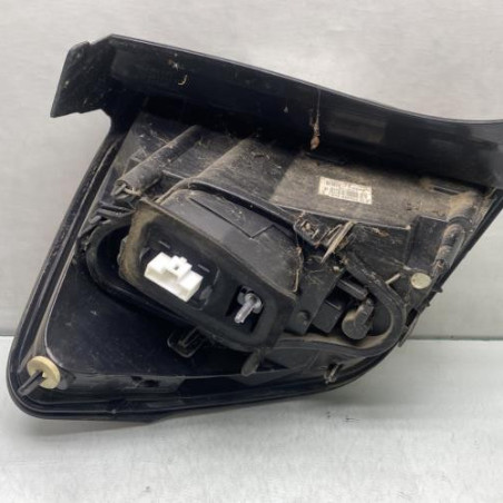 Feu arriere principal droit (feux) CITROEN C3 2