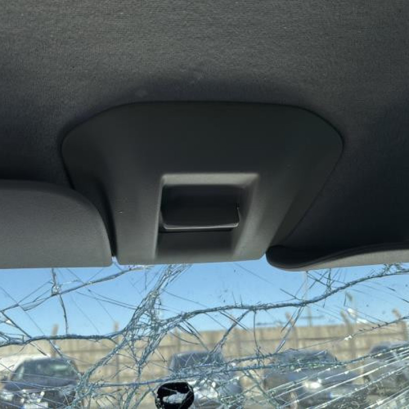 Feu arriere principal droit (feux) CITROEN C3 2 Photo n°16