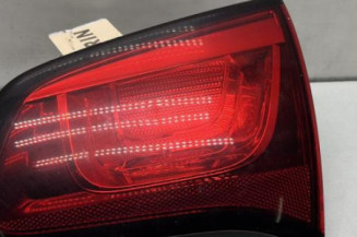 Feu arriere secondaire droit (feux) CITROEN C3 2 Photo n°1