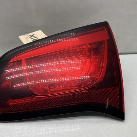 Feu arriere secondaire droit (feux) CITROEN C3 2 Photo n°1