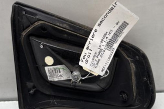 Feu arriere secondaire droit (feux) CITROEN C3 2
