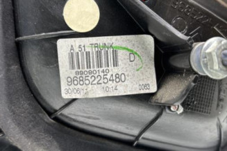 Feu arriere secondaire droit (feux) CITROEN C3 2