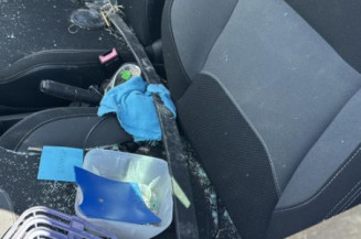 Feu arriere secondaire droit (feux) CITROEN C3 2