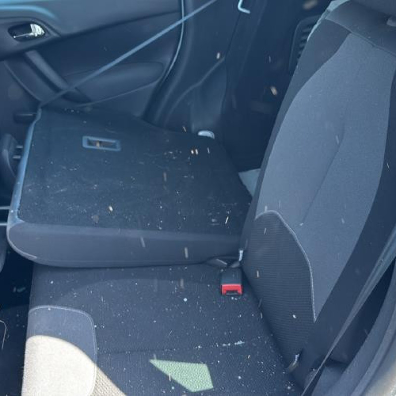 Feu arriere secondaire droit (feux) CITROEN C3 2 Photo n°14