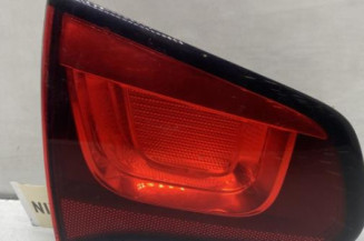 Feu arriere secondaire gauche (feux) CITROEN C3 2 Photo n°1