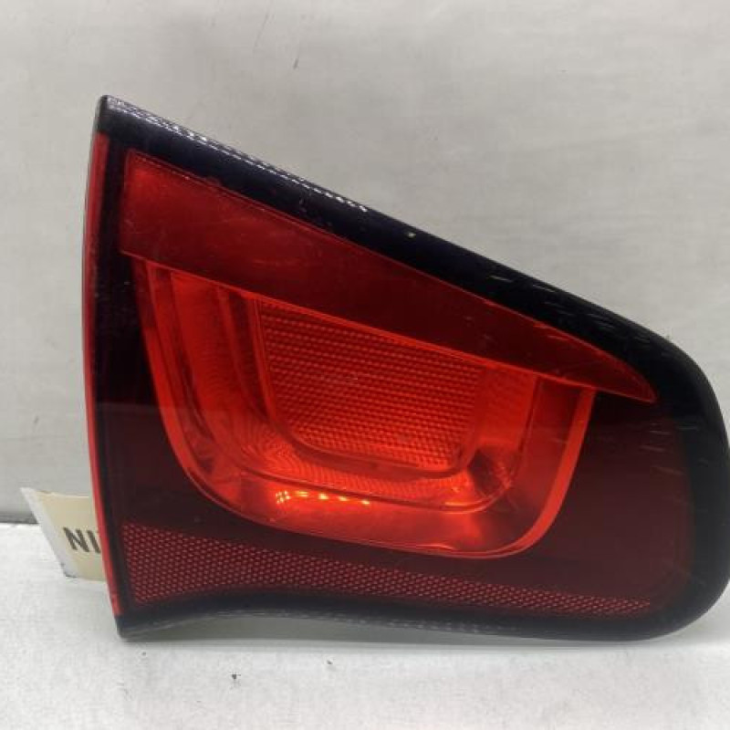 Feu arriere secondaire gauche (feux) CITROEN C3 2 Photo n°1