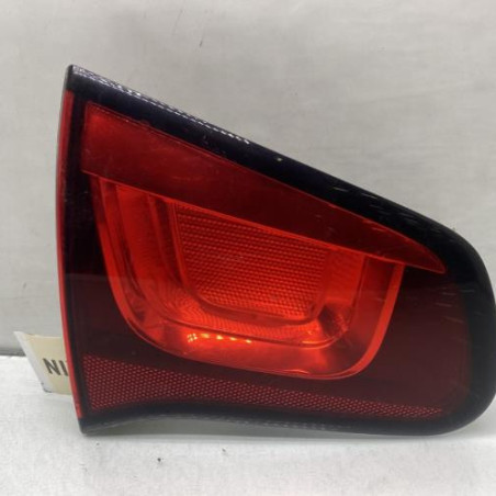 Feu arriere secondaire gauche (feux) CITROEN C3 2 Photo n°1