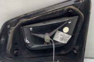 Feu arriere secondaire gauche (feux) CITROEN C3 2