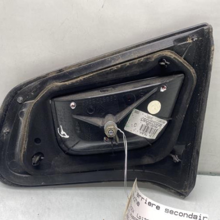 Feu arriere secondaire gauche (feux) CITROEN C3 2