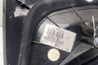 Feu arriere secondaire gauche (feux) CITROEN C3 2