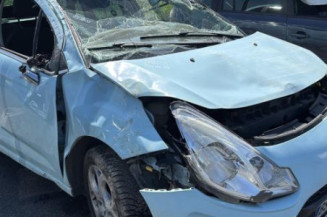 Feu arriere secondaire gauche (feux) CITROEN C3 2