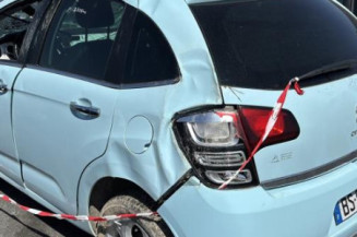 Feu arriere secondaire gauche (feux) CITROEN C3 2