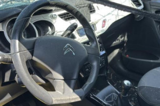 Feu arriere secondaire gauche (feux) CITROEN C3 2