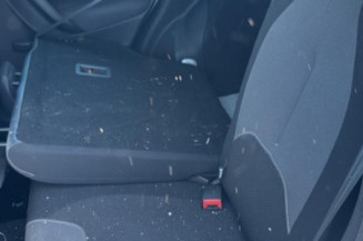 Feu arriere secondaire gauche (feux) CITROEN C3 2