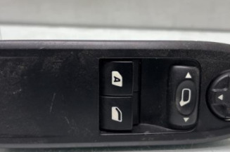 Interrupteur de leve vitre avant gauche CITROEN C3 2 Photo n°1