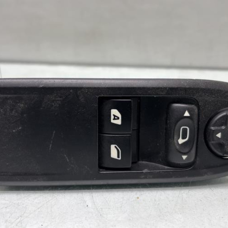 Interrupteur de leve vitre avant gauche CITROEN C3 2 Photo n°1